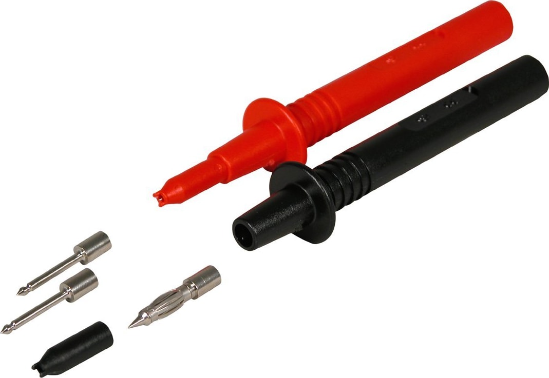 Cal Test CT2268 Accessories