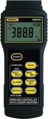 General Tools CMR35R Wireless Receiver For CMR35 910MHZ