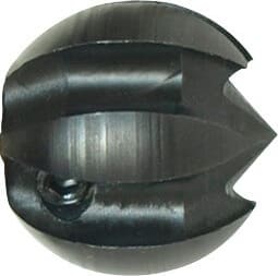 General Pipe Cleaners FR-1-12CG - 1-1/2-in ClogChopper Cutter for Flexi-Rooter