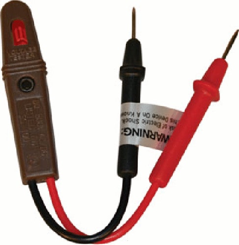 General Tools CT101 Line Voltage Tester