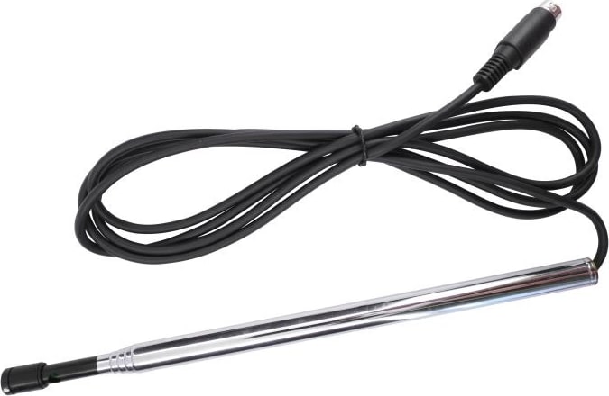 General Tools P4204 - Replacement Telescoping Hot Wire Air Speed-Temperature Probe for #HWA4204HA