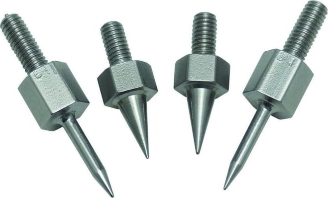 General Tools PIND4E - Replacement Two pairs of Pins