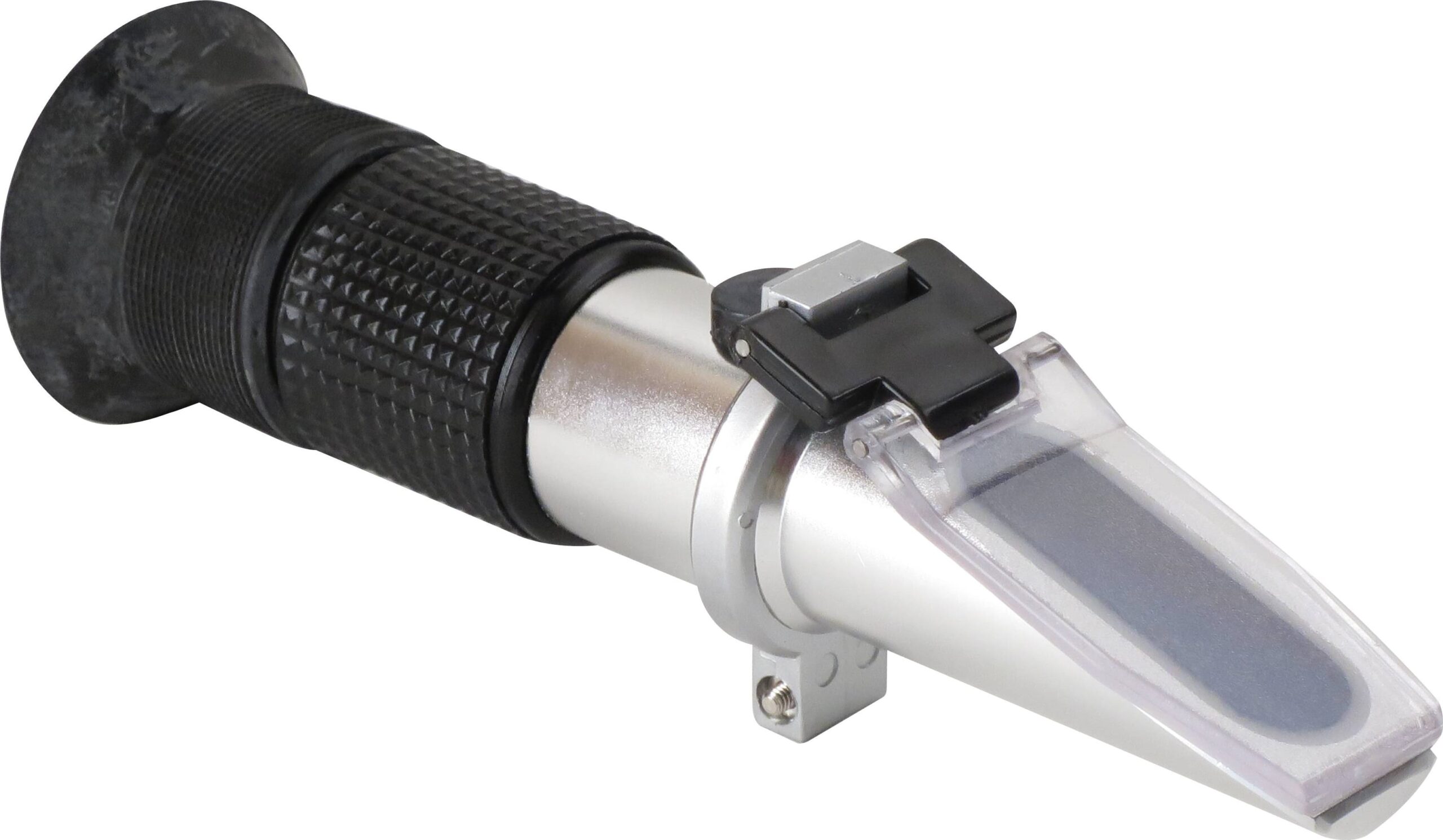 General Tools REF111ATC - 0 to 10 Brix Refractometer with ATC