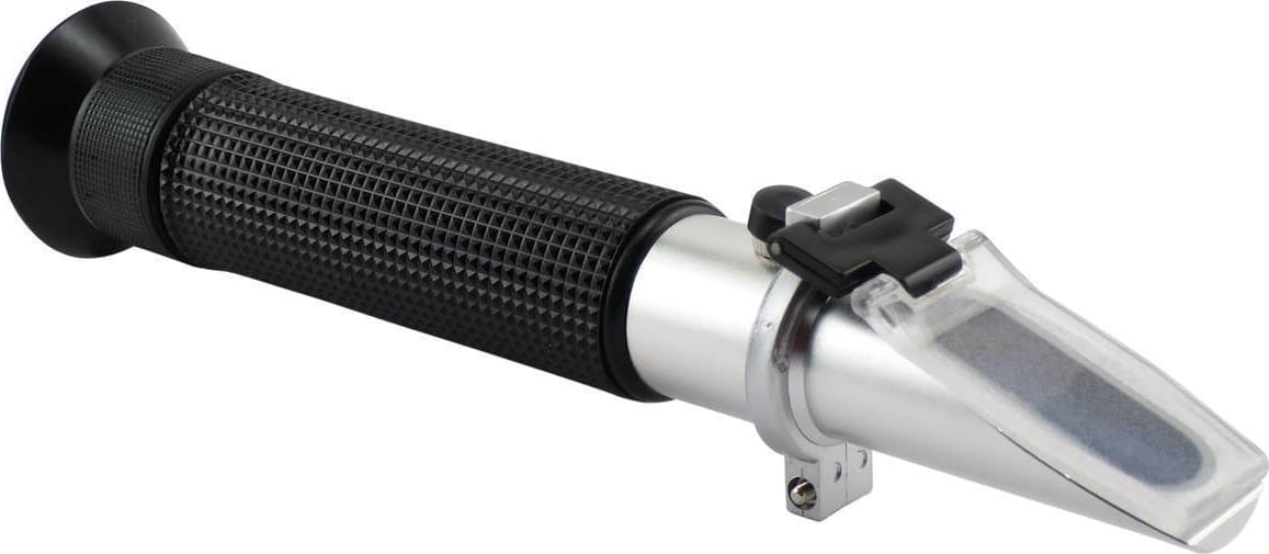 General Tools REF201 - 0 To 100% Salinity Refractometer