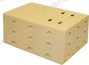 General BTGUWM Thermostat