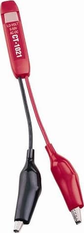 General Tools CT102 Low Voltage Line Tester
