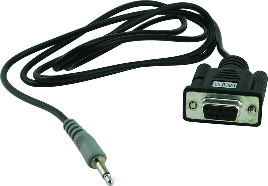 General DT2000RSCB RS232 Cable FORDT2000RTD