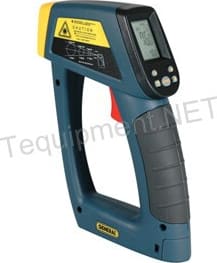 General IRT500 High Range Infrared Thermometer 50:1 Optics