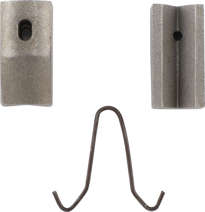 General Tools JAWS F/162R - Replacement Jaws for #162R and #166 Tap Wrenches