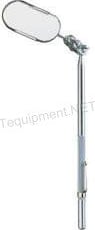 General M558 Glass Inspection Mirror