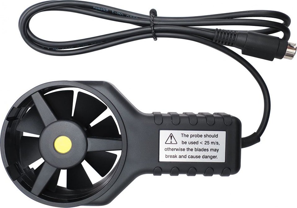 General Tools P4207SD - Replacement Air Speed-Temperature Probe