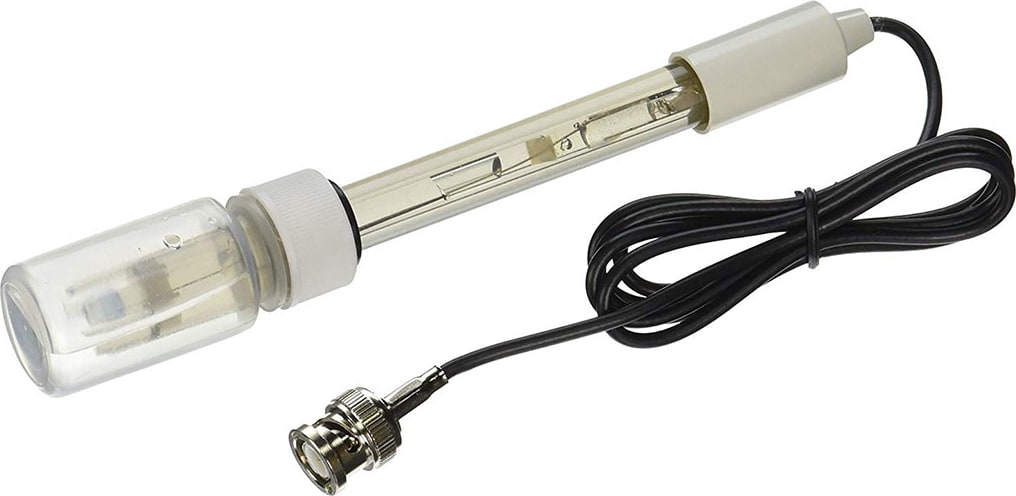 General Tools PHS3 Ph Replacement Electrode For DPH230SD, WK2017SD