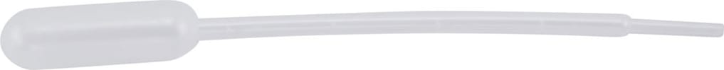 General Tools PIP1ML 1ML Pippettes 100 Count
