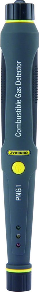 General Tools PNG1 - Combustible Gas Leak Detector