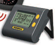 General Tools RD330 Remote Display For GT310 And GT320