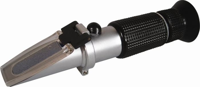 General Tools REF202 0 To 28% Salinity Refractometer