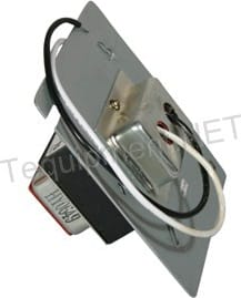 General T123MV Transformer 120,2O8,240 Primary