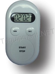 General TI071 Stopwatches/Timers/Clock