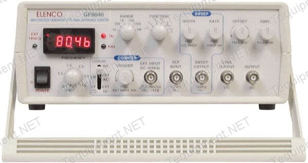 Elenco HH-50 Discontinued Products