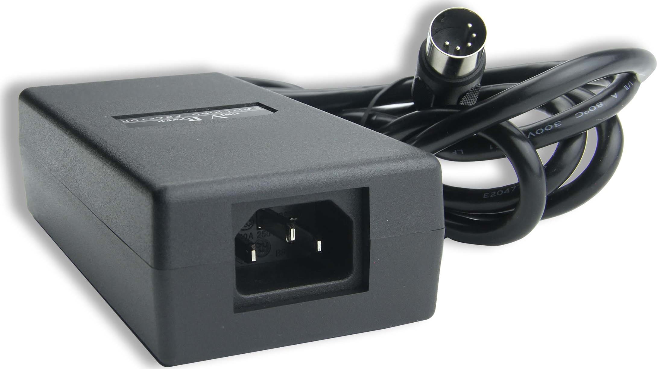 Global Specialties PRO-S PS - Power Supply