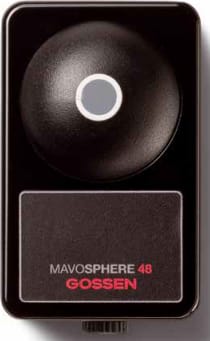 Gossen M601A Mavosphere 48