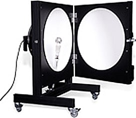 Gossen M601D Mavosphere 500 Integrating Sphere ID 500mm