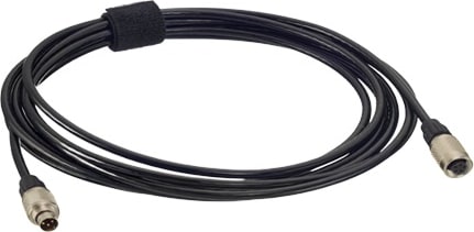 Gossen-Metrawatt V072A - MAVOPROBE Extension Binder Socket (5m Length)