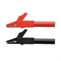Graphtec RIC-144 Alligator Clip (Small:0.4inch), up to 300V / 15A