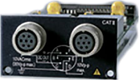 Graphtec WR3-FVAMP F/V preamp for WR300 Series, 2-channel module