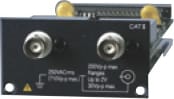 Graphtec WR3-V-AMP Voltage preamp for WR300 Series, 2-channel module