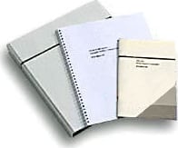 Graphtec WR300-UM-151 Operator's Manual (one is included with each system)