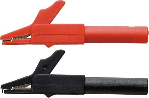 Graphtec RIC-144A - Clip Alligator (Small size)