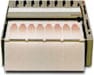 Graphtec WR3320-1D Linearcorder with 1-Channel of 80mm Wide