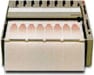 Graphtec WR3320-4D Linearcorder with 4 Channels of 80mm Wide