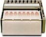 Graphtec WR3320-2D Linearcorder with 2-Channel of 80mm Wide