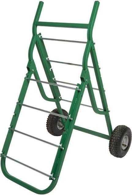 Greenlee 9510 - Caddy, Deluxe A Frame Mobile (9510) - 1 Ea (01214)