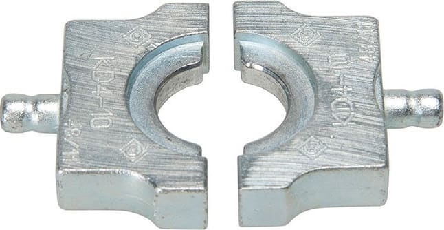 Greenlee KD4-10 - Crimping Die for 5/8' Service Entrance Connectors