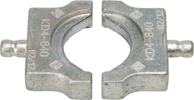Greenlee KD4-840 - Crimping Die for 840 Service Entrance Connectors