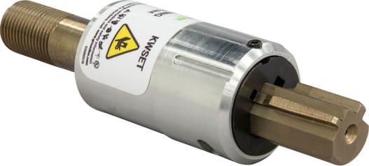 Greenlee KWSET - Keyway Punch Assembly