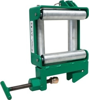 Greenlee CTR100 - Medium Duty Cable Roller