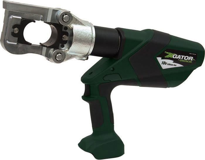 Greenlee E12CCXLX120 - 12 Ton Multi Tool with 120V Corded Adapter (Does Not Include Batteries/Charger)