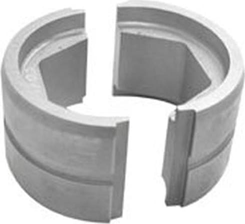 Greenlee KA12-4/0 - 'U' Style Die for Aluminum Connectors, 4/0 AWG