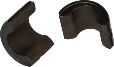 Greenlee KD12-30 - 'U' Style Die (Burndy U-D3)