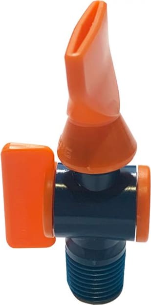 Hakko DPF-21192-41489 - Suction Hose Kit with Regulator for the DPF-300