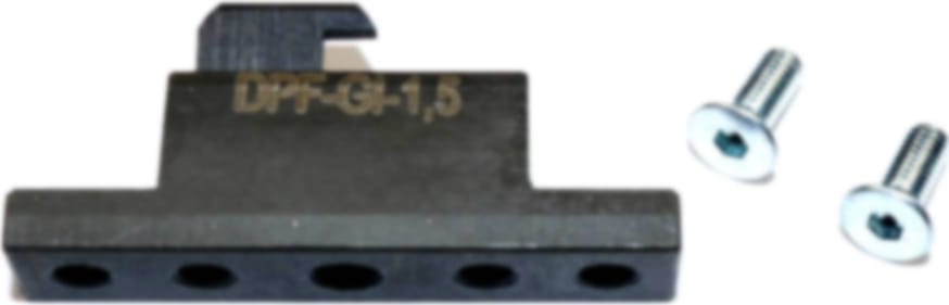 Hakko DPF-GI-1.5 - Guide Straight, 1.5mm