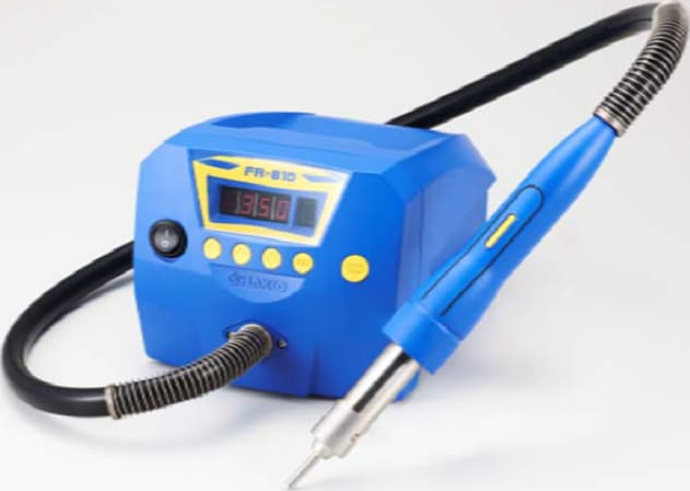 Hakko FR-810 Hot Air Rework Station