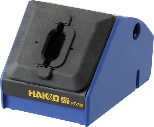 Hakko FT-720 - Sensor Activated Tip Cleaner