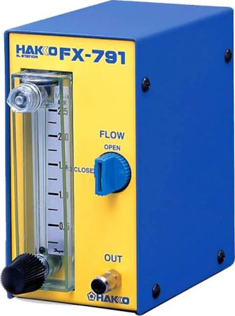 Hakko FX791-01 - Nitrogen Controller