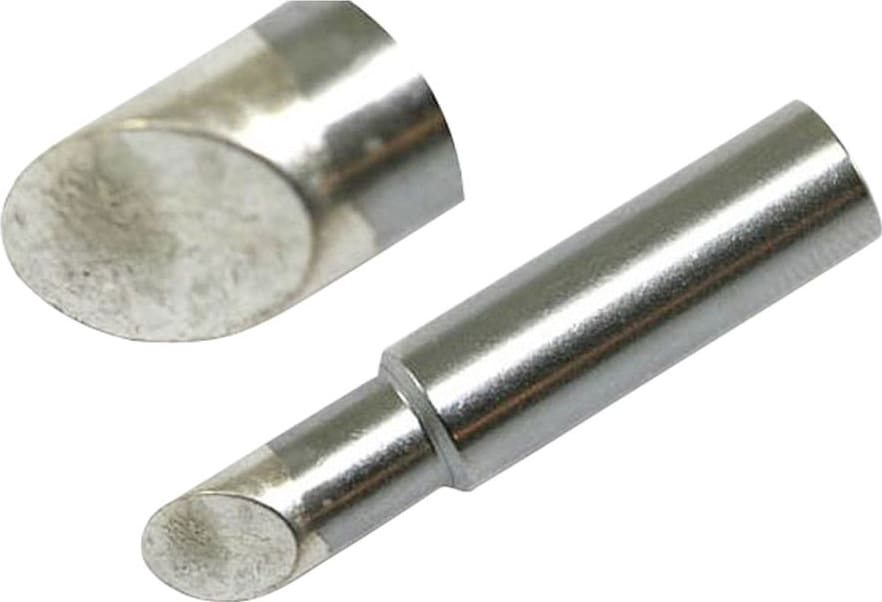 Hakko T19-C65 - T19 Series Soldering Tip, Bevel, 6.5mm / 45° x 15.5mm