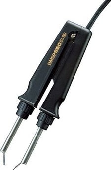 Hakko 950-939 950-CK + C1181/939 Desoldering and Rework Stations